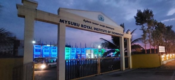 Mysuru Royal Institute of Technology