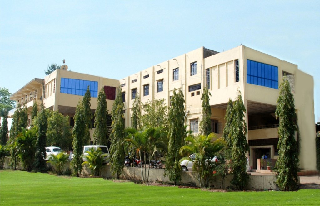 SECAB Institute of Engineering and Technology Bijapur