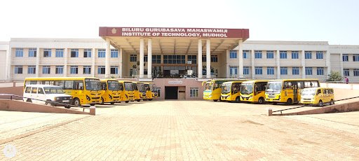 A Glimpse into the Biluru Gurubasava Mahaswamiji Institute of Technology Mudhol Campus